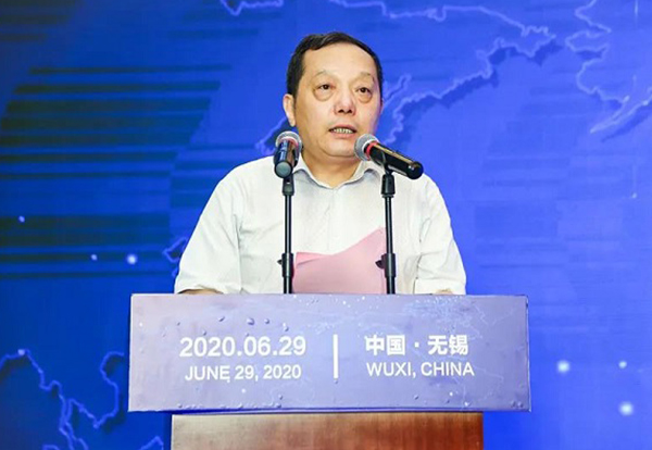 國(guó)家物聯(lián)網(wǎng)感知裝備產(chǎn)業(yè)計(jì)量測(cè)試聯(lián)盟何時(shí)正式成立？